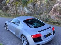 usado Audi R8 Coupé FSI V8 Imaculado