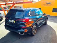 usado BMW X5 45 e xDrive Pack M