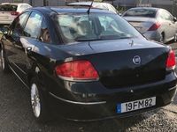 usado Fiat Linea 1.3 M-Jet Emotion