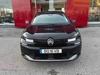 Usado Citroën C4 136 HP (100 kW) 2025 Preto Citadino