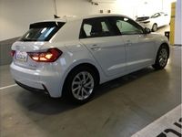 usado Audi A1 Sportback 25 TFSI Advanced 1.0 95cv