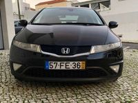 usado Honda Civic 1.8 Executive Navi