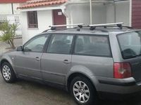 usado VW Passat Variant 1.9 130 cv