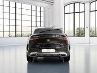 Novo Mercedes GLC300 198 HP (145 kW) 2025 Preto SUV