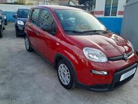 Usado Fiat Panda Sport 70 HP (51 kW) 2024 Vermelho Citadino