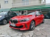 usado BMW M135 Série 1 i xDrive