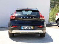 usado Volvo V40 CC 2.0 D2 Momentum Geartronic