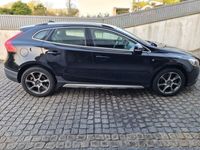 usado Volvo V40 CC D2 **COMO NOVO**