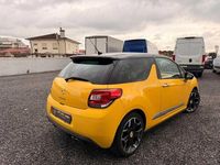 Usado Citroën DS3 Sport Chic 156 HP (114 kW) 2010 Outra Citadino