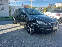 usado Peugeot 308 SW 1.6 BlueHDi GT Line