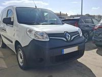 Usado Renault Kangoo 90 HP (66 kW) 2020 Branco Monovolume