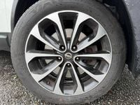 Usado Nissan Qashqai +2 130 HP (95 kW) 2013 Branco SUV