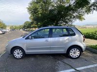 usado VW Polo 1.2