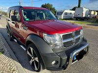 usado Dodge Nitro 2.8 crd