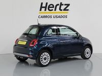 usado Fiat 500 Dolcevita Hybrid 1.0 70cv