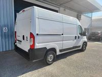 Usado Fiat Ducato 131 HP (96 kW) 2019 Branco Van