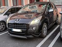 usado Peugeot 3008 2.0HDI SPORT