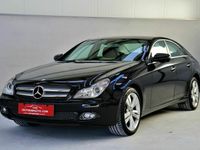 usado Mercedes CLS320 ClasseCDi