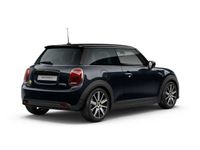 usado Mini Cooper SE 3p