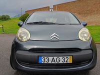 usado Citroën C1 com AC
