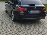usado BMW 520 D Full extras