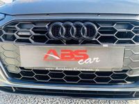 usado Audi A4 Avant 40 TDI S LINE EDITION 1