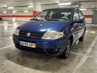 Usado Fiat Punto 75 HP (55 kW) 2003 Citadino