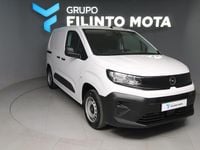 Usado Opel Combo 100 HP (73 kW) 2024 Branco Monovolume