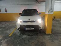 Usado Kia Soul 130 HP (95 kW) 2014 SUV