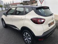 usado Renault Captur 1.5 dCi