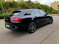 Usado Mercedes CLA180 Shooting Brake 116 HP (85 kW) 2020 Carrinha