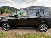 Usado Renault Kangoo 89 kW (122 HP) 2023 Preto Monovolume