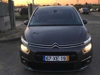 usado Citroën C4 SpaceTourer 1.5 BlueHDi