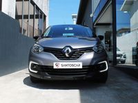 usado Renault Captur 0.9 TCe Exclusive