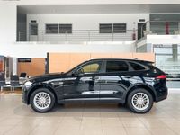 usado Jaguar F-Pace 2.0 i4D Pure