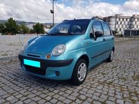 usado Chevrolet Matiz 0.8 SE