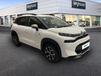 usado Citroën C3 Aircross 1.2 PureTech C-Series