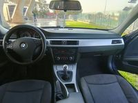 usado BMW 318 d Oportunidade