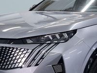 Usado Peugeot 5008 157 kW (214 HP) 2025 Cinzento SUV