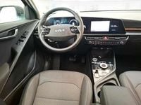 Usado Kia e-Niro 150 kW (204 HP) 2023 Preto SUV