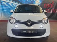 Usado Renault Twingo LIMITED 71 HP (52 kW) 2017 Branco Citadino