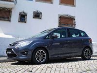 usado Ford C-MAX 1.6 TDCi Trend S/S 112g