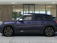 Usado Mini Aceman 160 kW (218 HP) 2024 Indigo sunset blue metalizado SUV