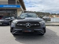 Usado Mercedes GLC300 333 HP (244 kW) 2025 Cinza SUV