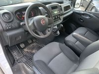 usado Fiat Talento S1 L2H1 2.0 Multijet