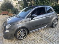 usado Abarth 595 C Turismo