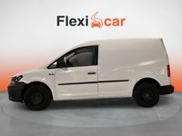 usado VW Caddy IV 2.0 TDI VAN