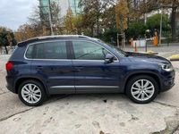 usado VW Tiguan 1.4 TSi Sport BlueMotion