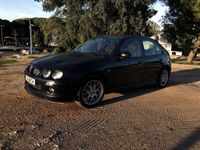 usado MG ZR 105 1.4 103cv gasolina (rover)