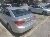 usado Chevrolet Cruze 2.0 cdti ano 2010